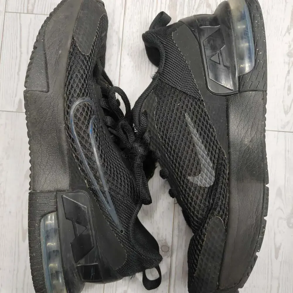 Nike Air Max Alpha Trainer 6 Black Anthracite FQ1833-003 Men's Size 7.5